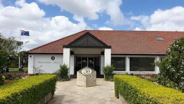 Oatlands Golf Club Review (2026): Sydney Tier-One Heritage or Too Private?