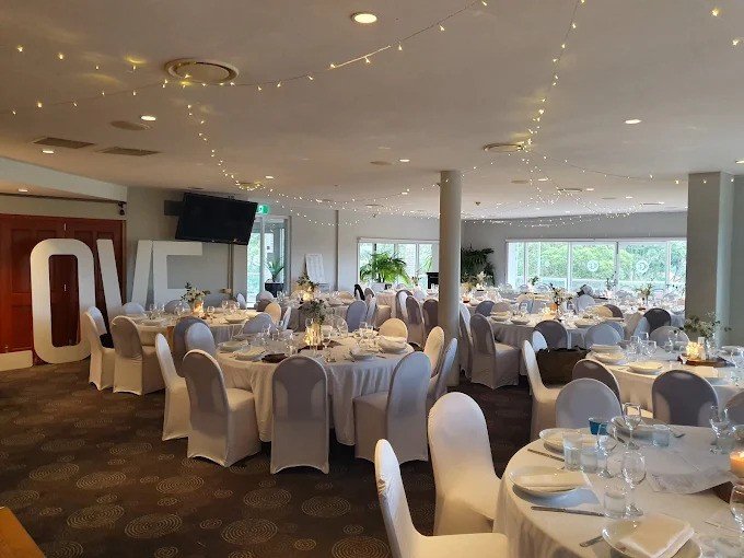 Facilities and Amenities