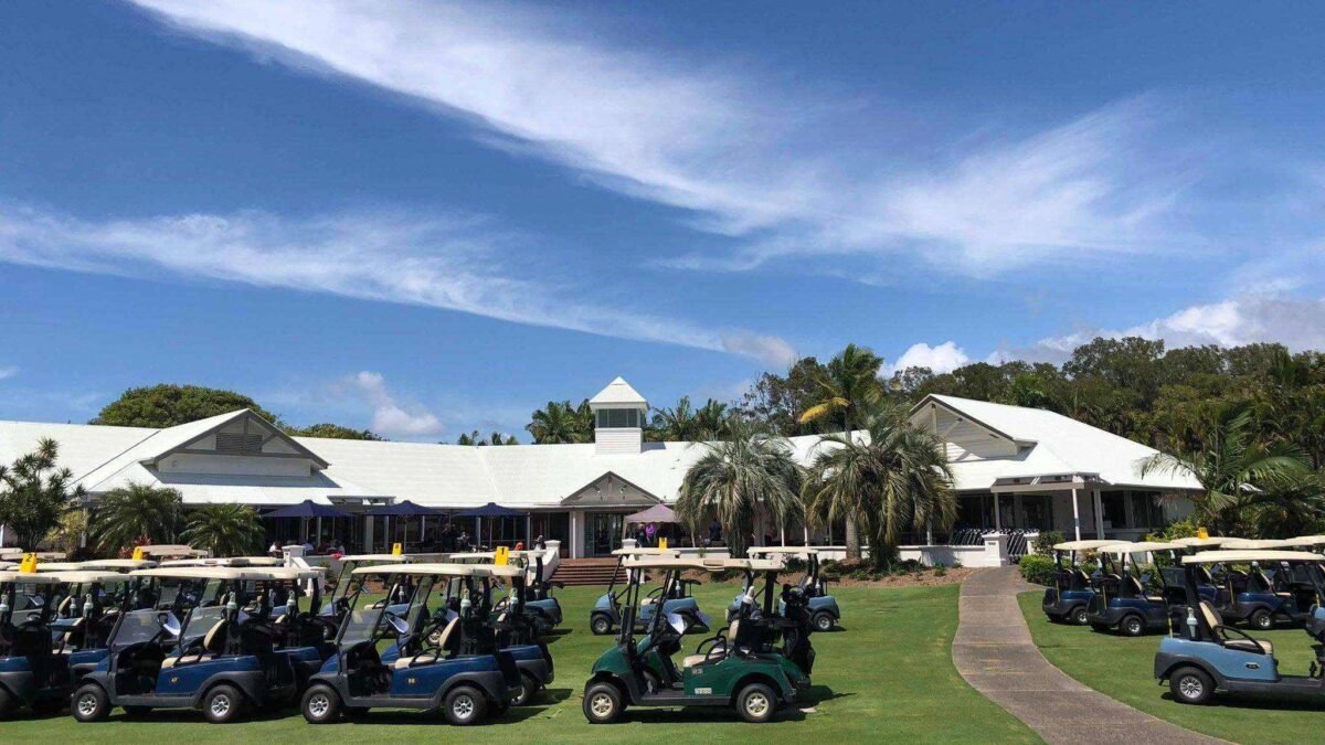 Twin Waters Golf Club Review (2026): Premium Sunshine Coast Golf Worth the Joining Fee?