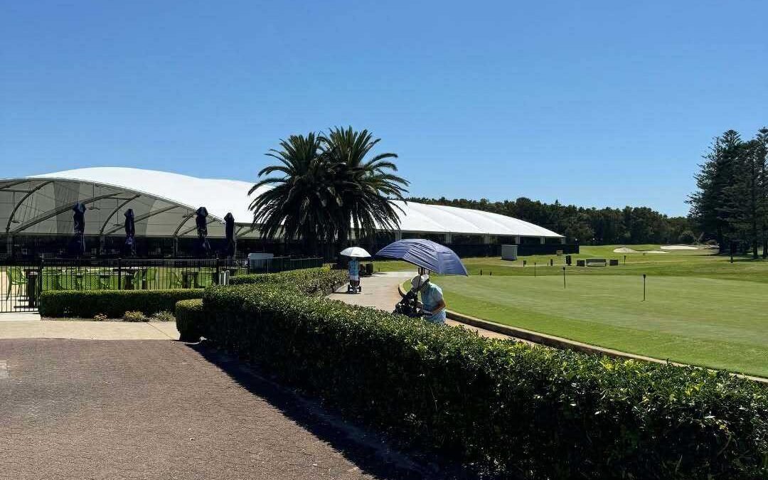 Belmont Golf Club Review (2026): A$75 for Real Seaside Golf?