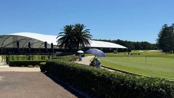 Belmont Golf Club Review (2026): A$75 for Real Seaside Golf?
