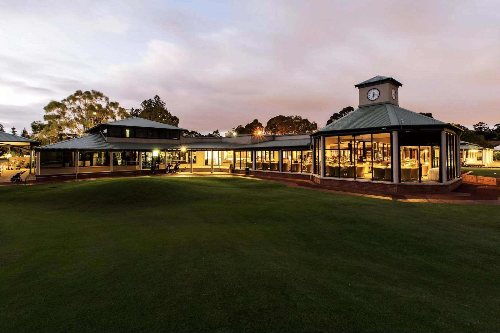 Club Overview