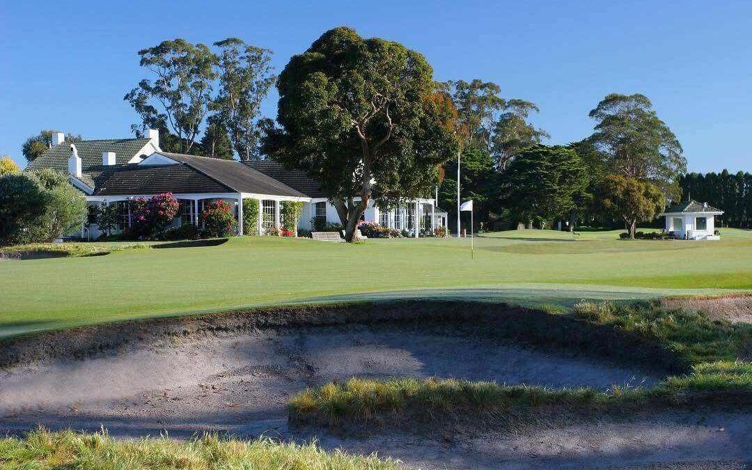 Kingston Heath Golf Club Review (2026): Sandbelt Genius or Too Hard to Access?
