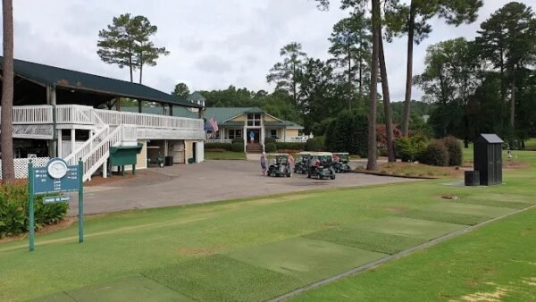 Lochmere Golf Club Review (2026): Best Cary Value or Too Tight Off the Tee?