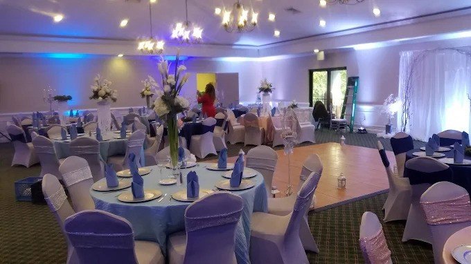 Facilities & Amenities