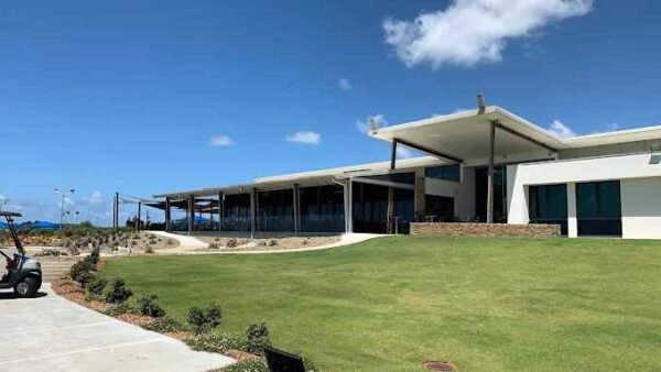Maroochy River Golf Club Review (2026): Premium Sunshine Coast Golf Worth A$115?