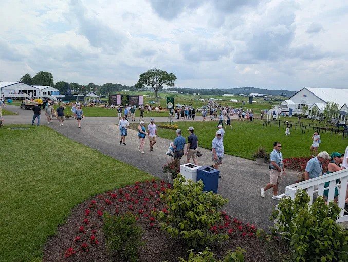 Amenities: The Full Tour