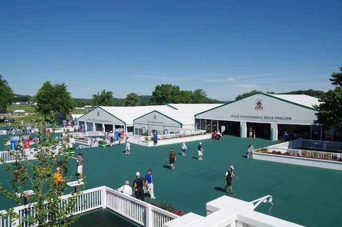 Club Overview