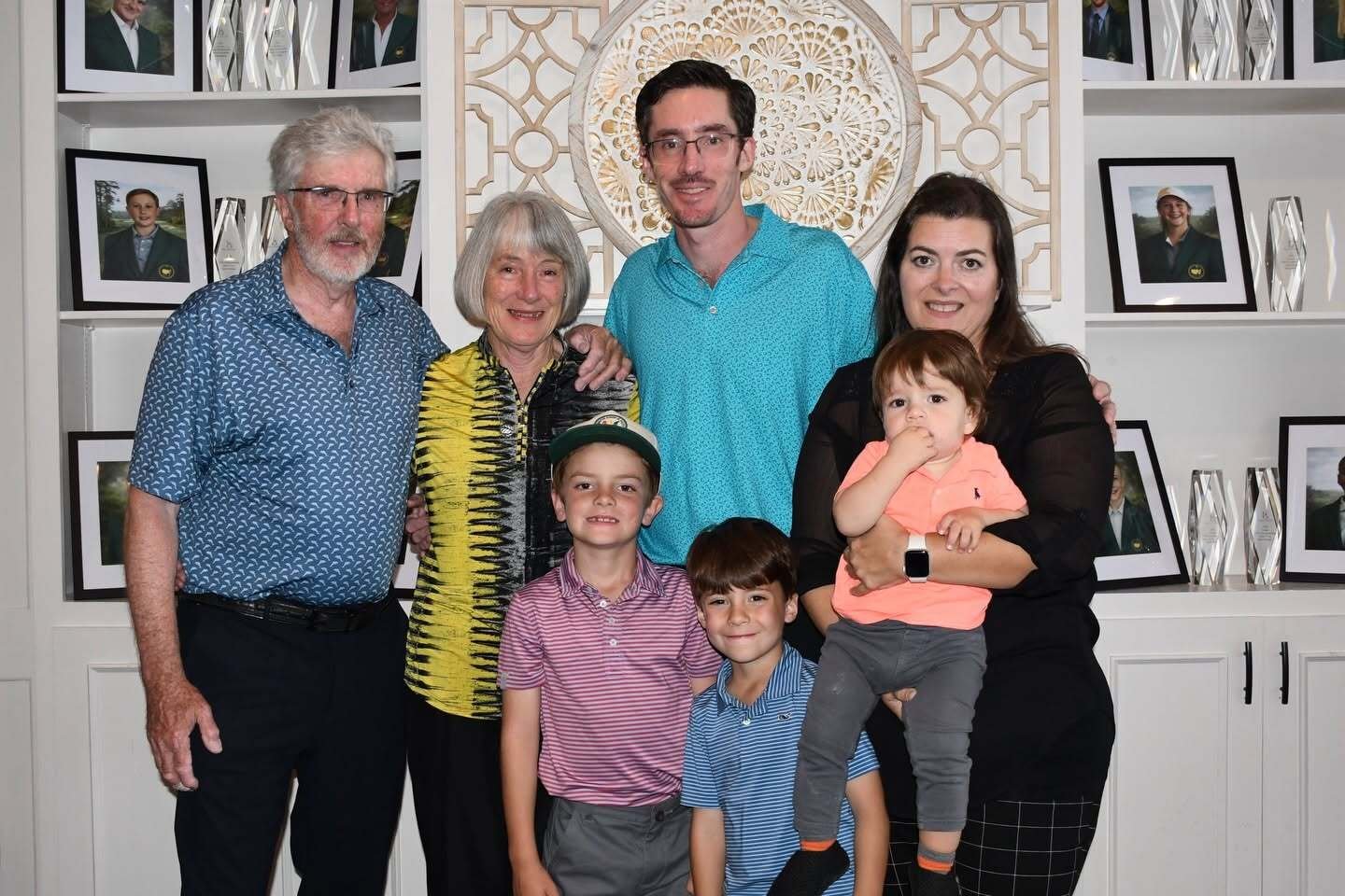 Family & Kids