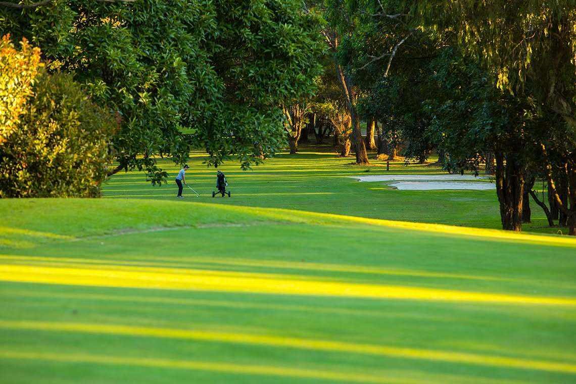 Facilities and amenities