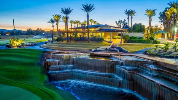 Gainey Ranch Golf Club Review (2026): Scottsdale Status or Real Golf Value?