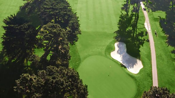 Lake Merced Golf Club Review (2026): Why Doesn’t the Lake Come Into Play?