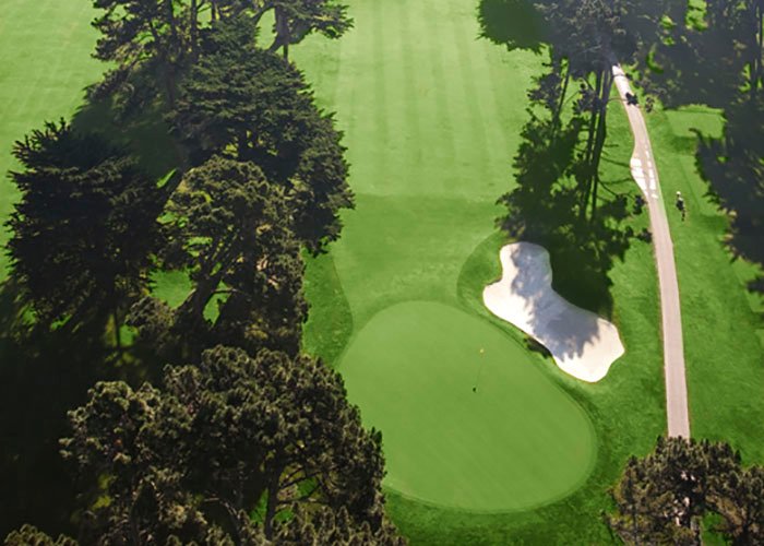 Lake Merced Golf Club Review (2026): Why Doesn’t the Lake Come Into Play?