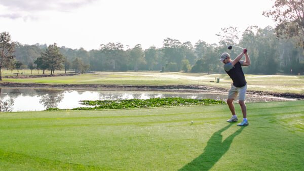 Meadowbrook Golf Club Review (2026): 27 Holes for A$50?