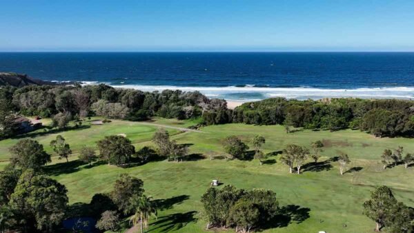 Forster Golf Club Review (2026): Short but Worth A$51?