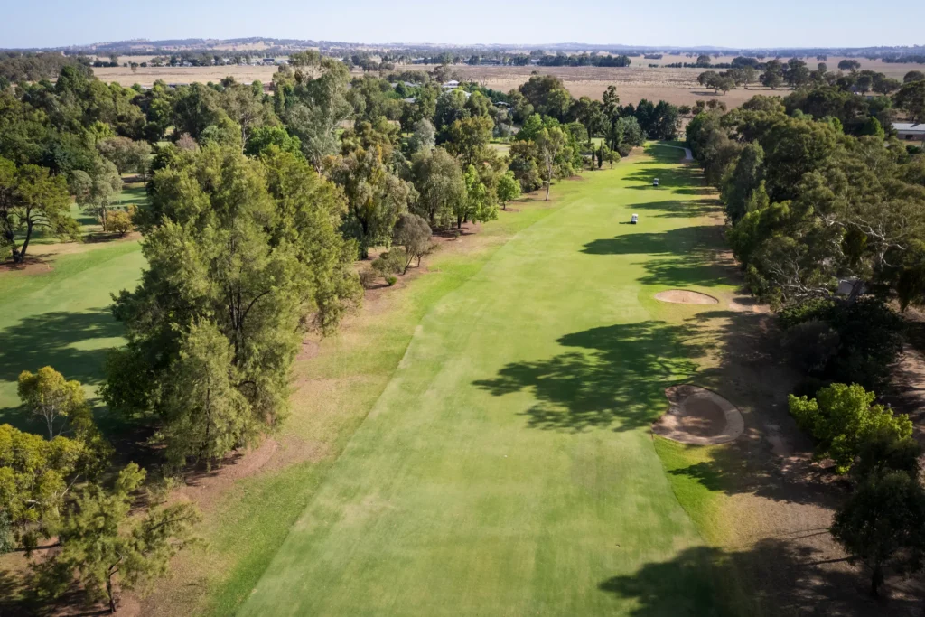 Howlong Golf Club Review