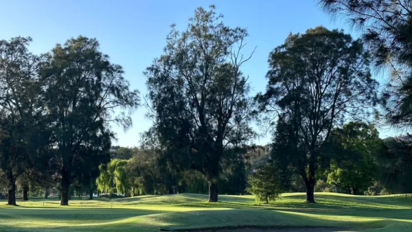 Marrickville Golf Club Review (2026): Inner-West Value?