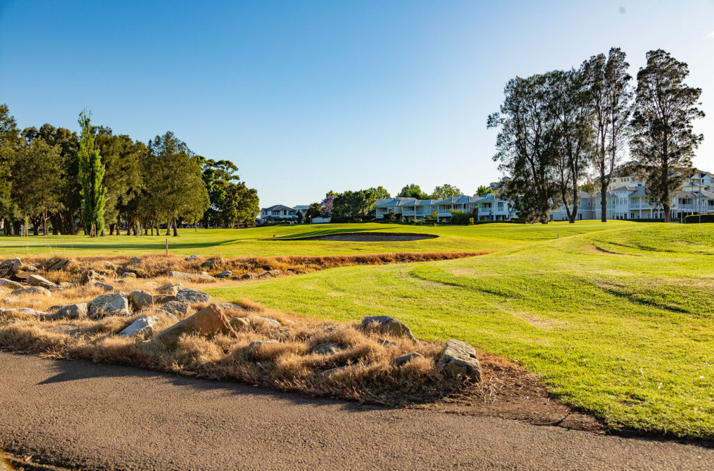 Massey Park Golf Club Review