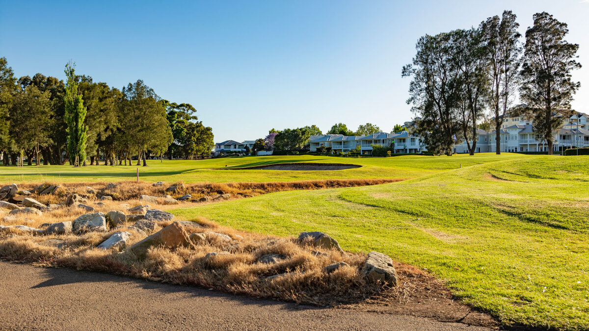 Massey Park Golf Club Review (2026): Worth the Waitlist?