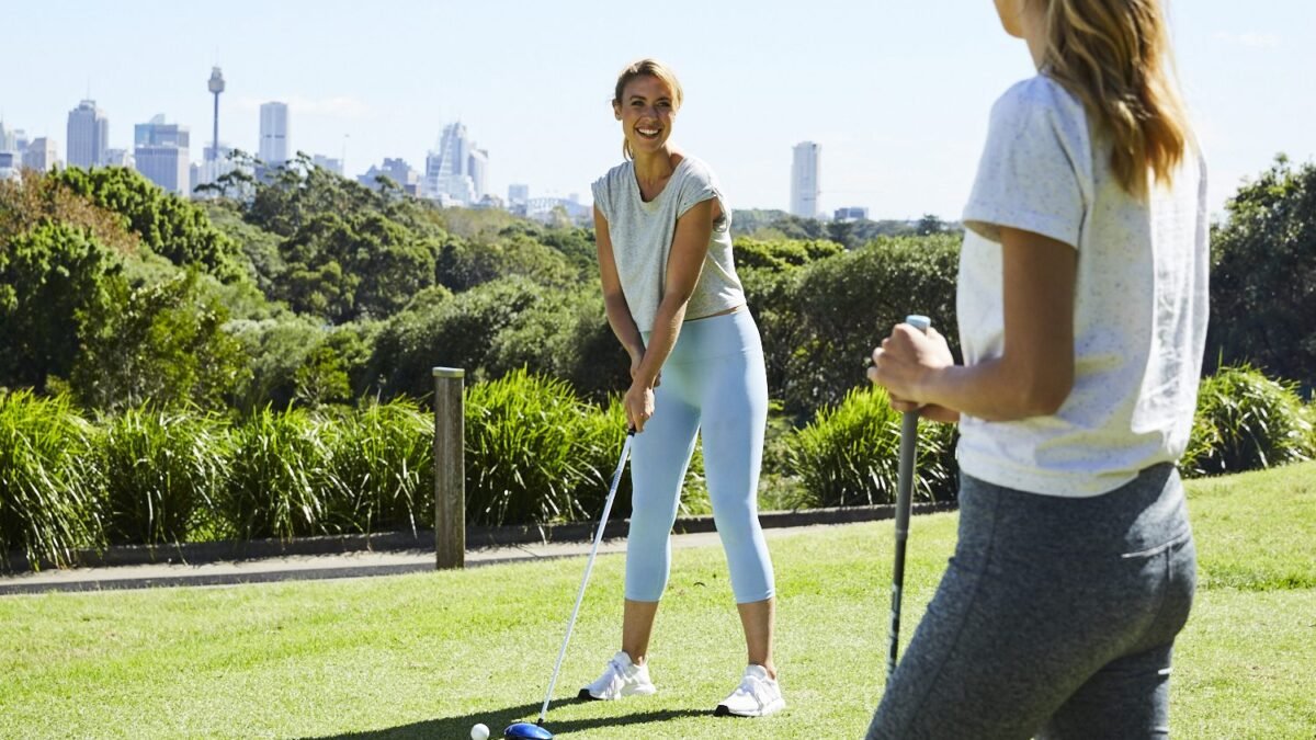Moore Park Golf Review (2026): Are 10 Holes Worth A$46?