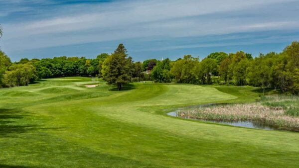 Mt Hood Golf Club Review (2026): Can 5,633 Yards Feel This Wild?
