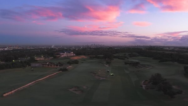 New South Wales Golf Club Review (2026): Worth the Gate?