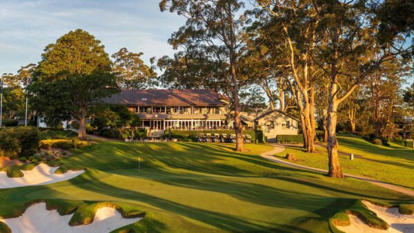 Pymble Golf Club Review (2026): Top-100 Quality Worth the Wait?