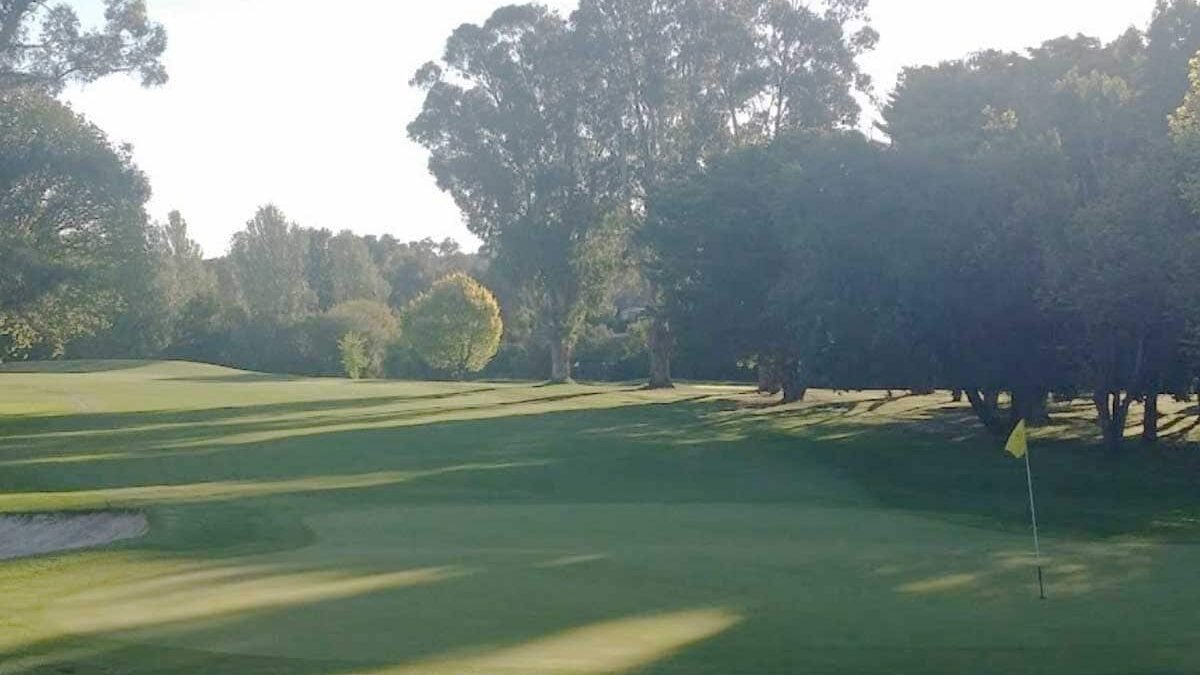 Queanbeyan Golf Club Review (2026): Canberra-Region Value?