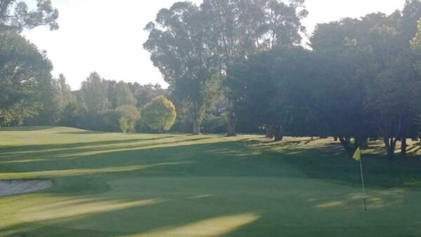 Queanbeyan Golf Club Review (2026): Canberra-Region Value?