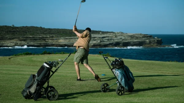 How to Get a Golf Handicap in Australia (2026)