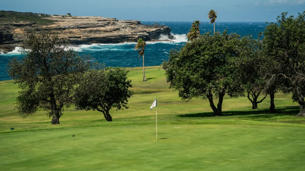 Randwick Golf Club Review (2026): Sydney’s Best Coastal Value?