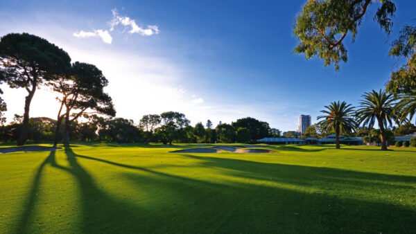 Royal Perth Golf Club Review (2026): A$250 Visitor Access Worth It?