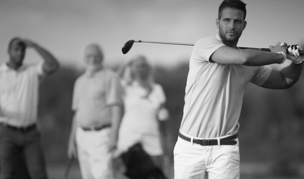 Bardwell Valley Golf Club