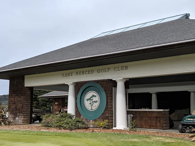 Lake Merced Golf Club Review (2026): Why Doesn’t the Lake Come Into Play?