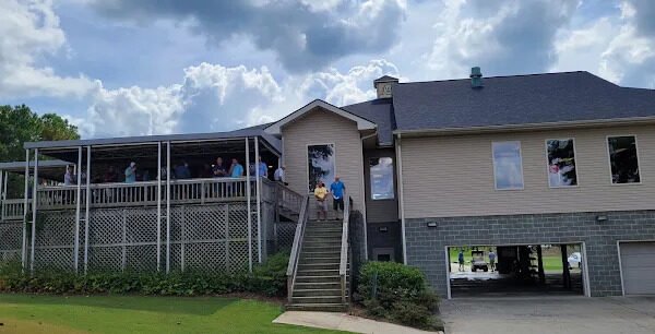 Warrior Golf Club Review (2026): Best Charlotte-Area Value or Too Far Out?