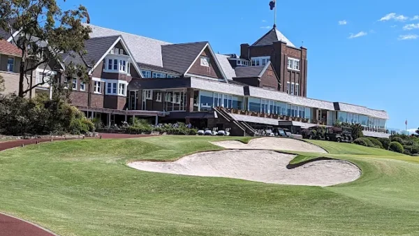 Royal Sydney Golf Club Review (2026): Worth It After the Hanse Rebuild?