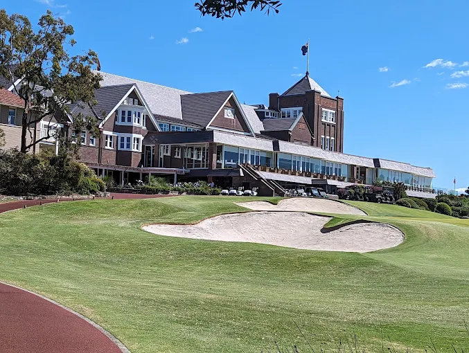Royal Sydney Golf Club Review (2026): Worth It After the Hanse Rebuild?