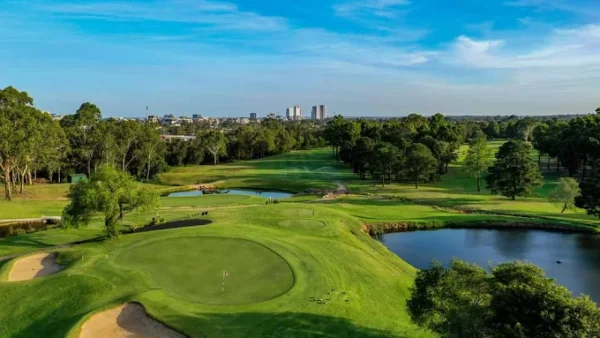 Cabramatta Golf Club Review (2026): Sydney’s Social Bargain?