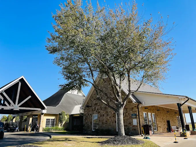 Wildcat Golf Club — Houston, Texas