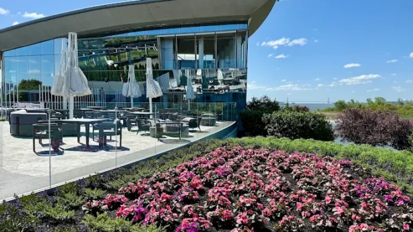 Liberty National Golf Club Review (2026): Is the Skyline Worth the Price?