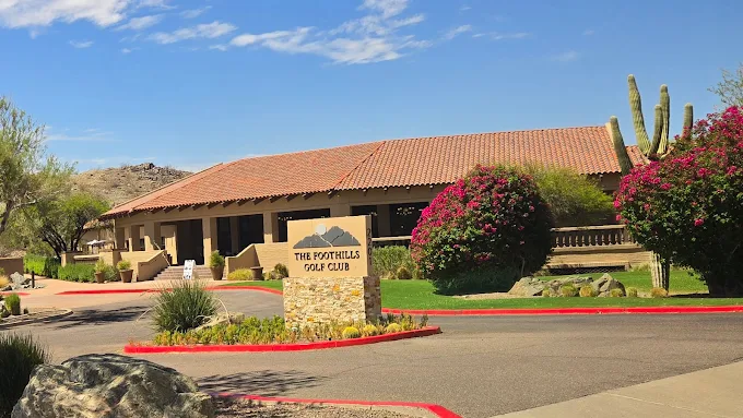 Foothills Golf Club Review (2026): Did the Rebuild Fix the Greens?