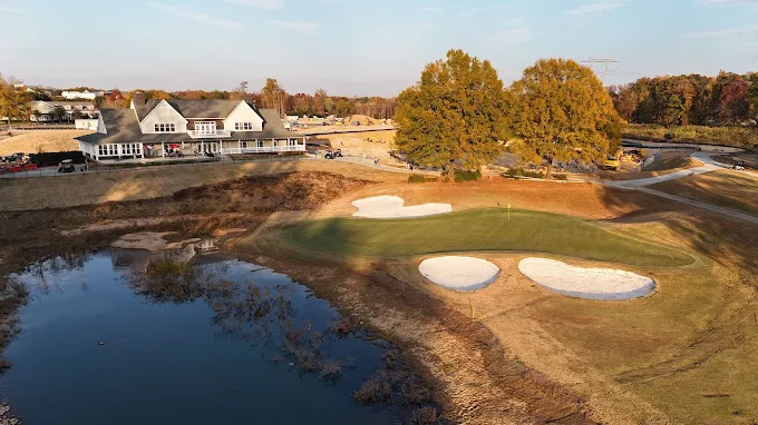 Birkdale Golf Club Review (2026): Worth It Without a Range?