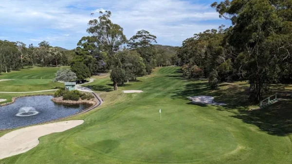 Nelson Bay Golf Club Review (2026): Worth A$90?