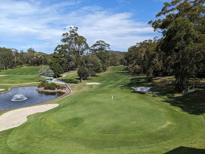 Nelson Bay Golf Club Review (2026): Worth A$90?