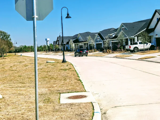BlackHorse Golf Club — Cypress, Texas