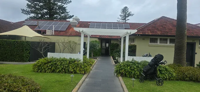 Long Reef Golf Club Review (2026): Are the Ocean Views Worth A$93?
