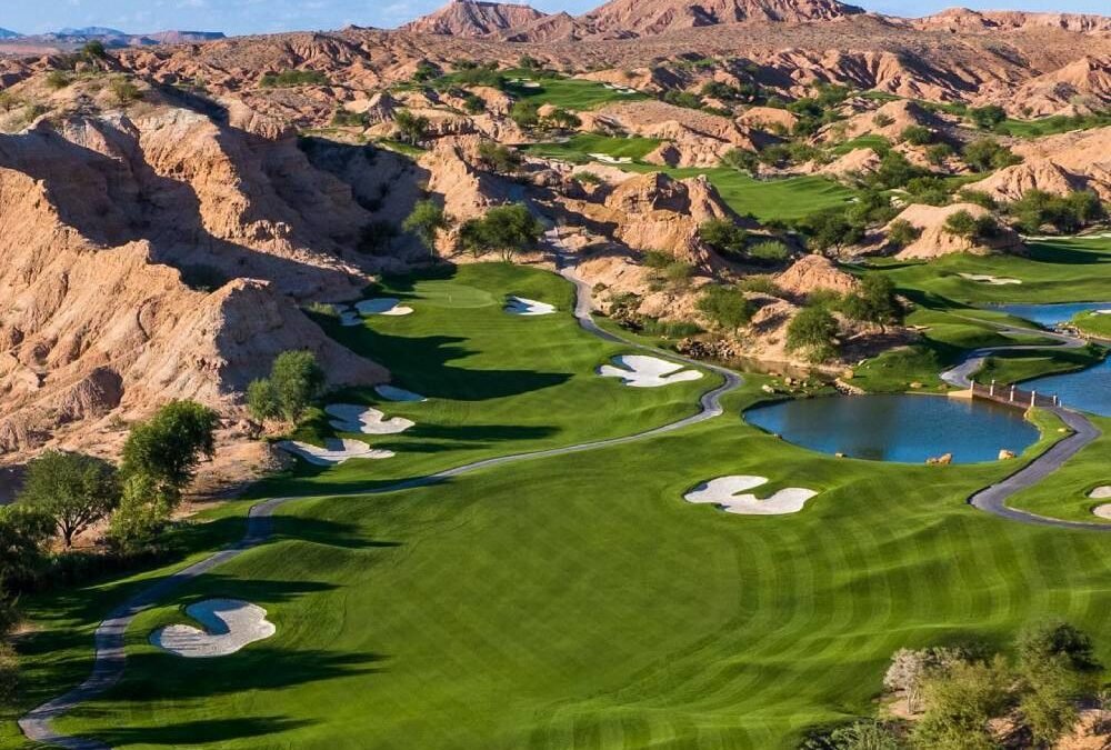 Wolf Creek Golf Club Review (2026): Worth $420 and Five Hours?