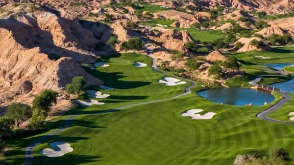 Wolf Creek Golf Club Review (2026): Worth $420 and Five Hours?