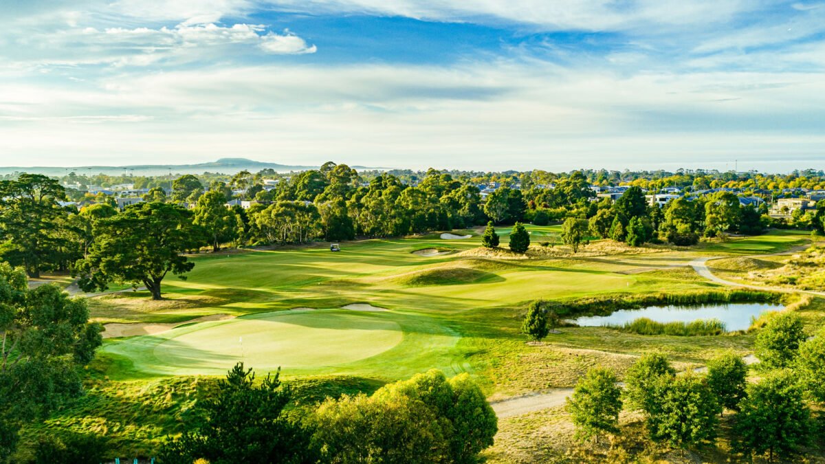 Ballarat Golf Club Review (2026): A$85 for Australia’s Oldest Fairways?