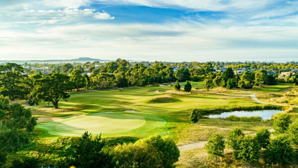 Ballarat Golf Club Review (2026): A$85 for Australia’s Oldest Fairways?